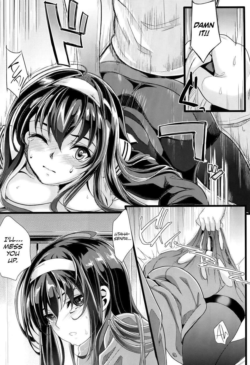 Saenai Futari No Itashikata 1