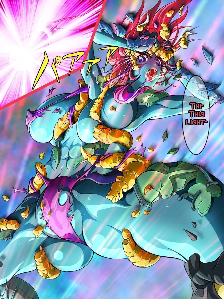 Sai Kakusei! Chouma Seibutsu No Onna 1