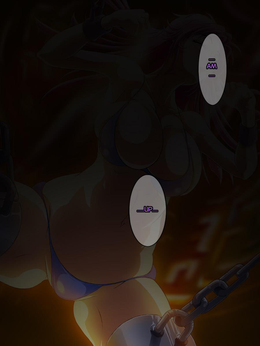 Sai Kakusei! Chouma Seibutsu No Onna 1