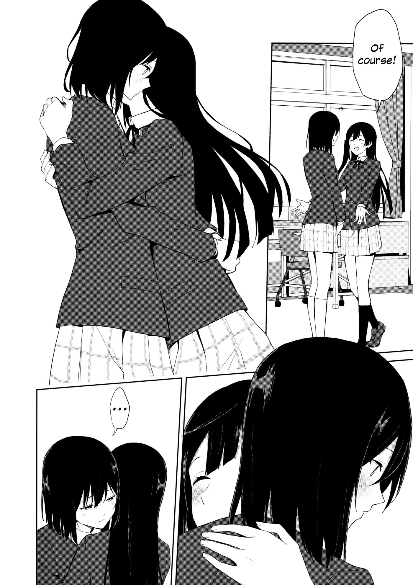 Said It's Fine To Be Spoiled, Didn't I? Chapter 1 Page 19