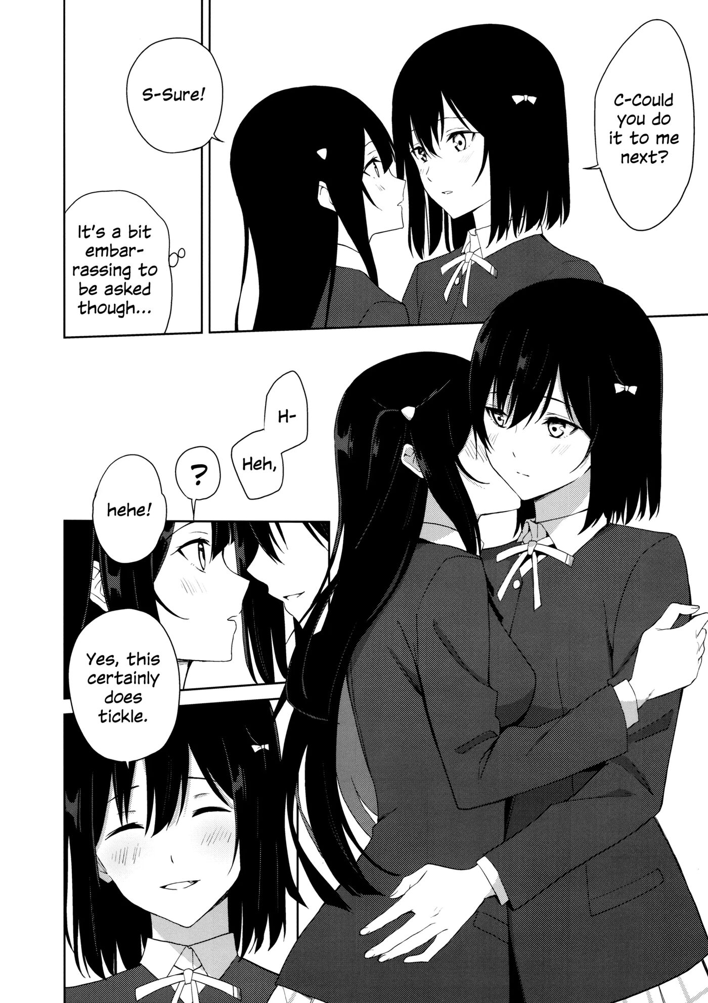 Said It's Fine To Be Spoiled, Didn't I? Chapter 1 Page 21