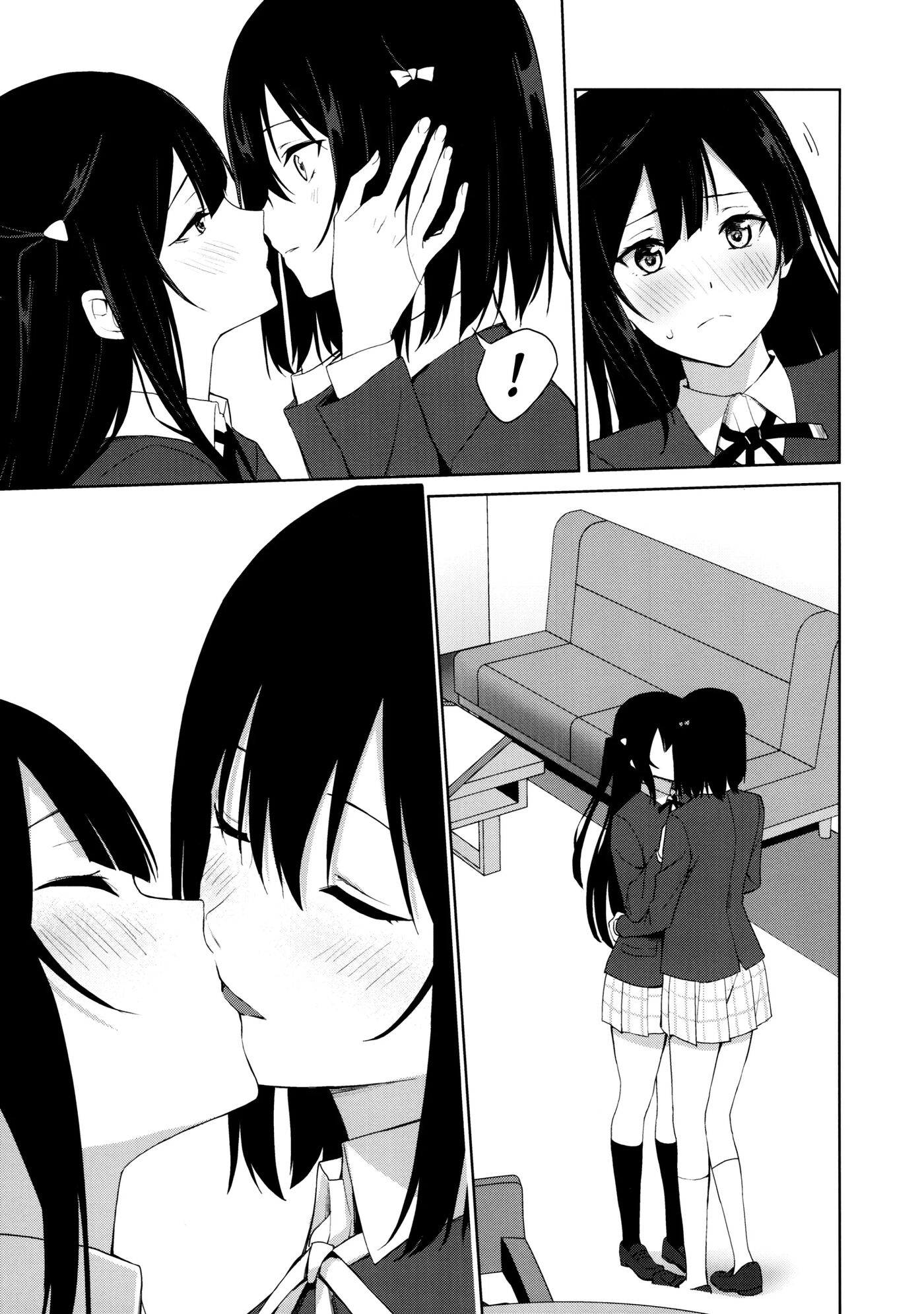 Said It's Fine To Be Spoiled, Didn't I? Chapter 1 Page 22