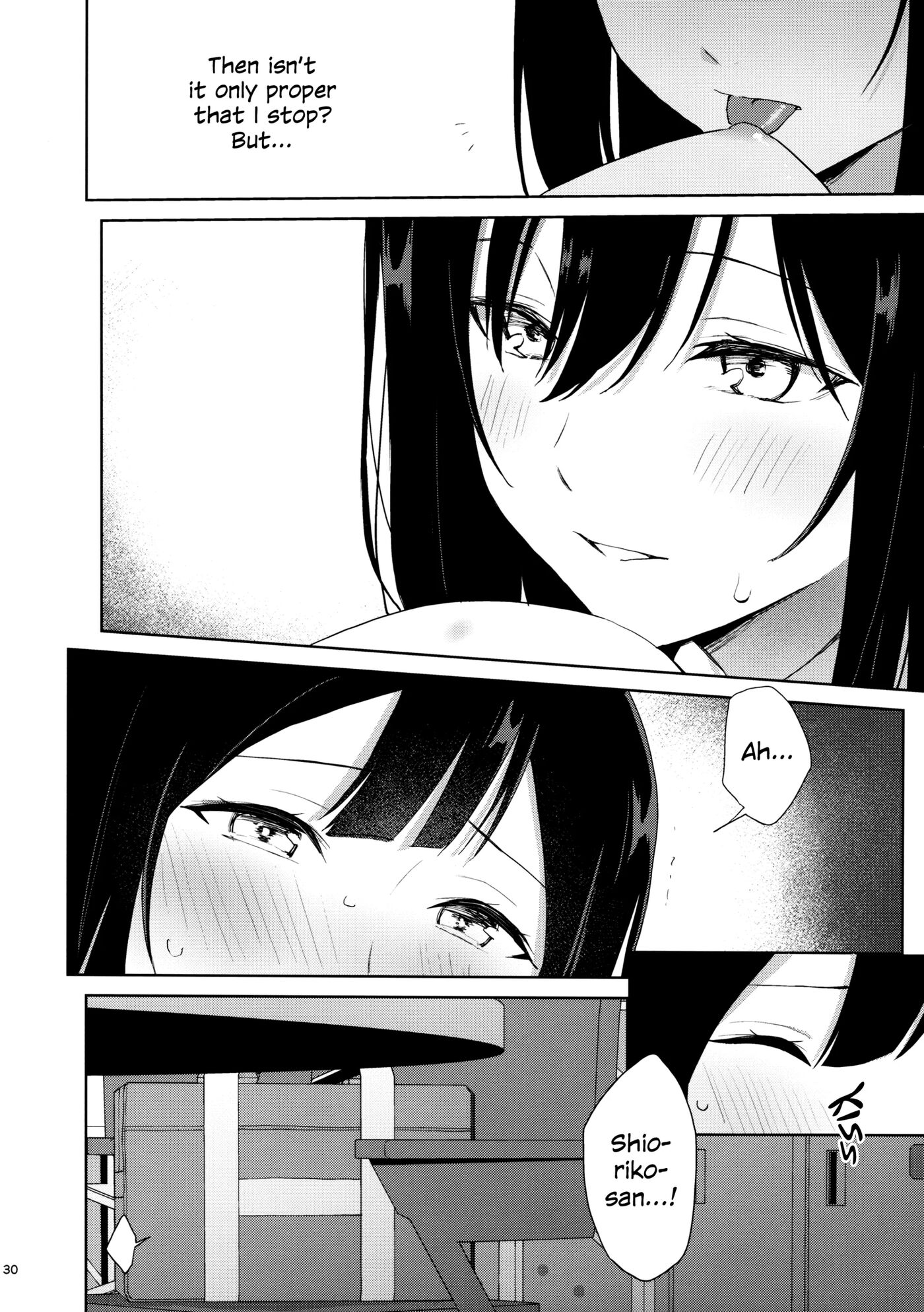 Said It's Fine To Be Spoiled, Didn't I? Chapter 1 Page 29