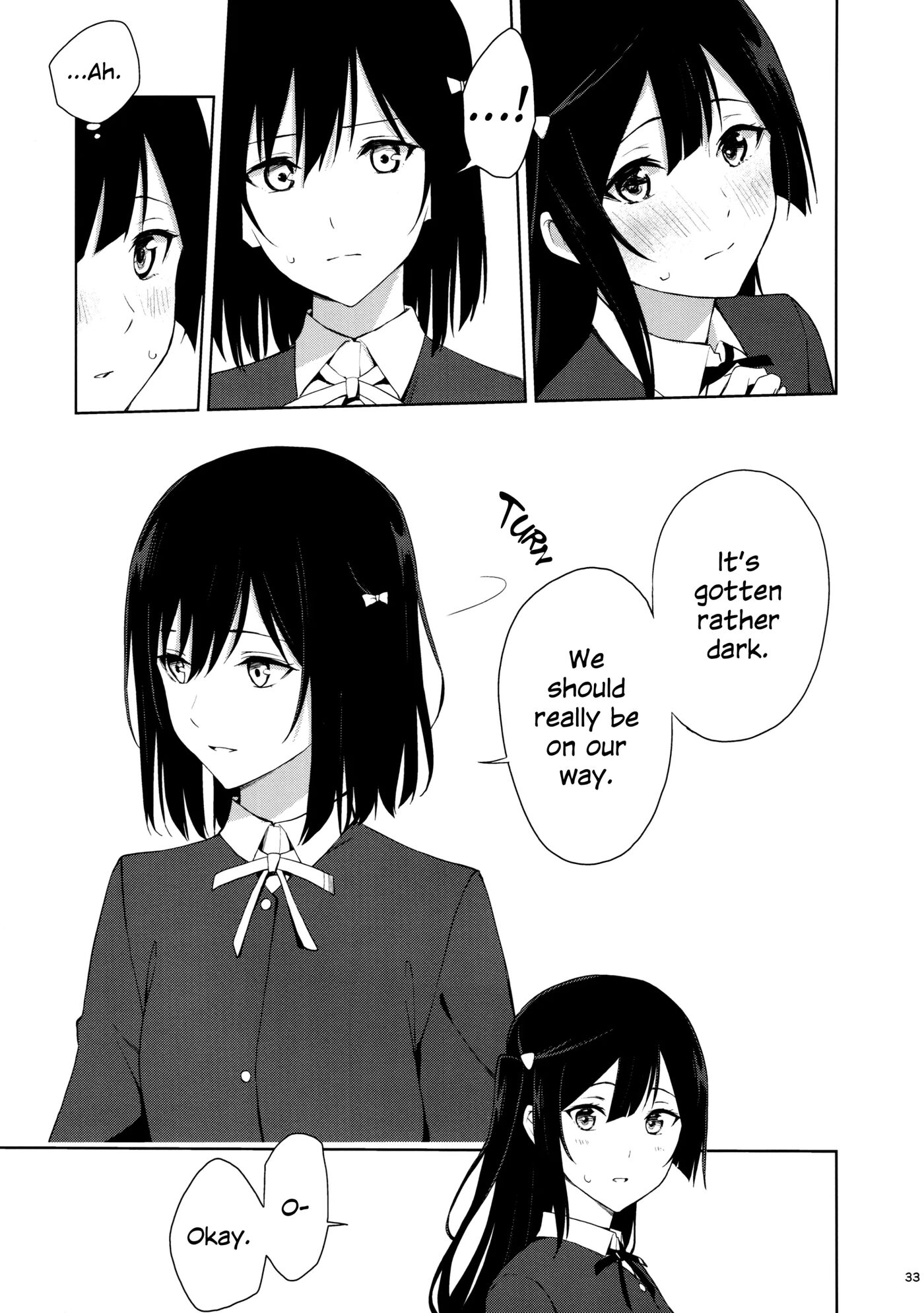 Said It's Fine To Be Spoiled, Didn't I? Chapter 1 Page 32