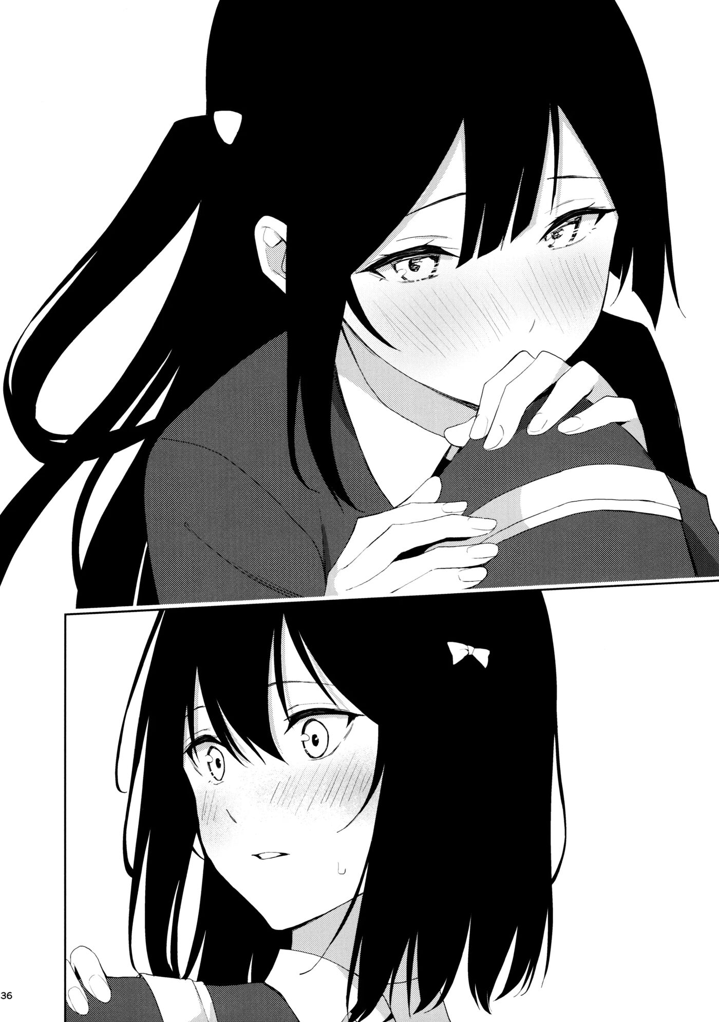 Said It's Fine To Be Spoiled, Didn't I? Chapter 1 Page 35