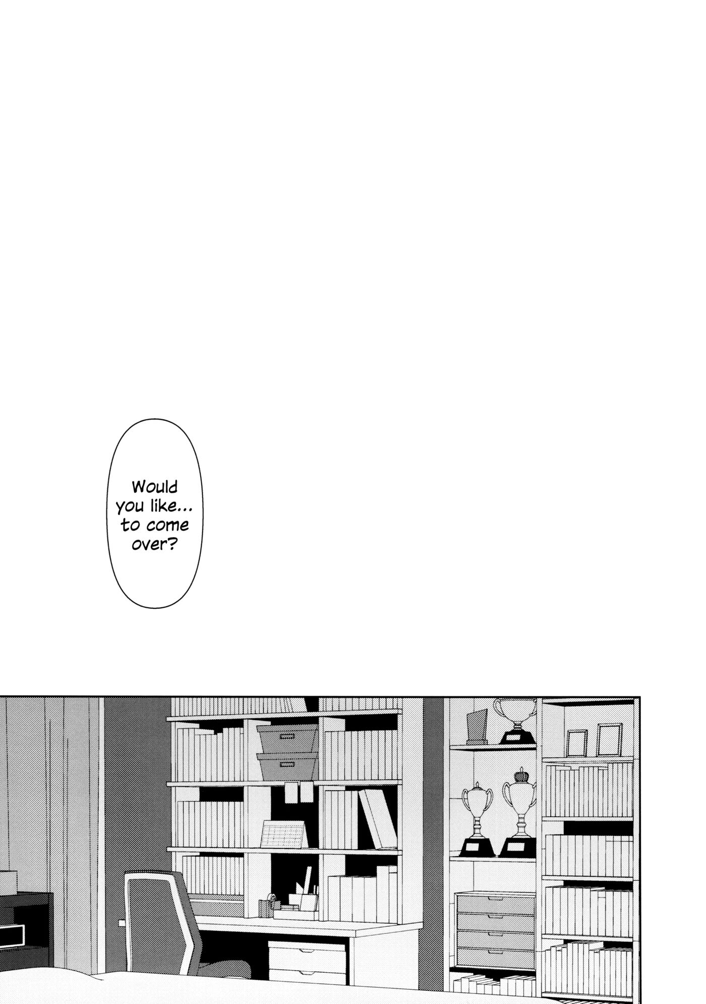 Said It's Fine To Be Spoiled, Didn't I? Chapter 1 Page 36