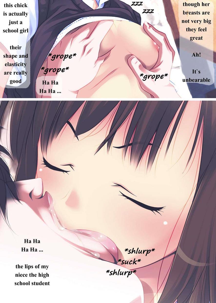 Saikin Hatsuiku Guai Ga Ki Ni Naru Meikko Jk Ni Suiminyaku Wo Nomasete Yaritai Houdai! 1