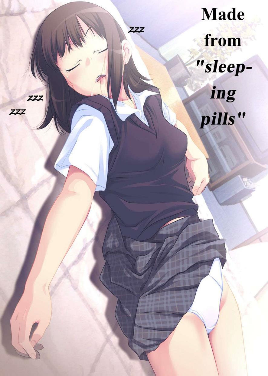 Saikin Hatsuiku Guai Ga Ki Ni Naru Meikko Jk Ni Suiminyaku Wo Nomasete Yaritai Houdai! 1