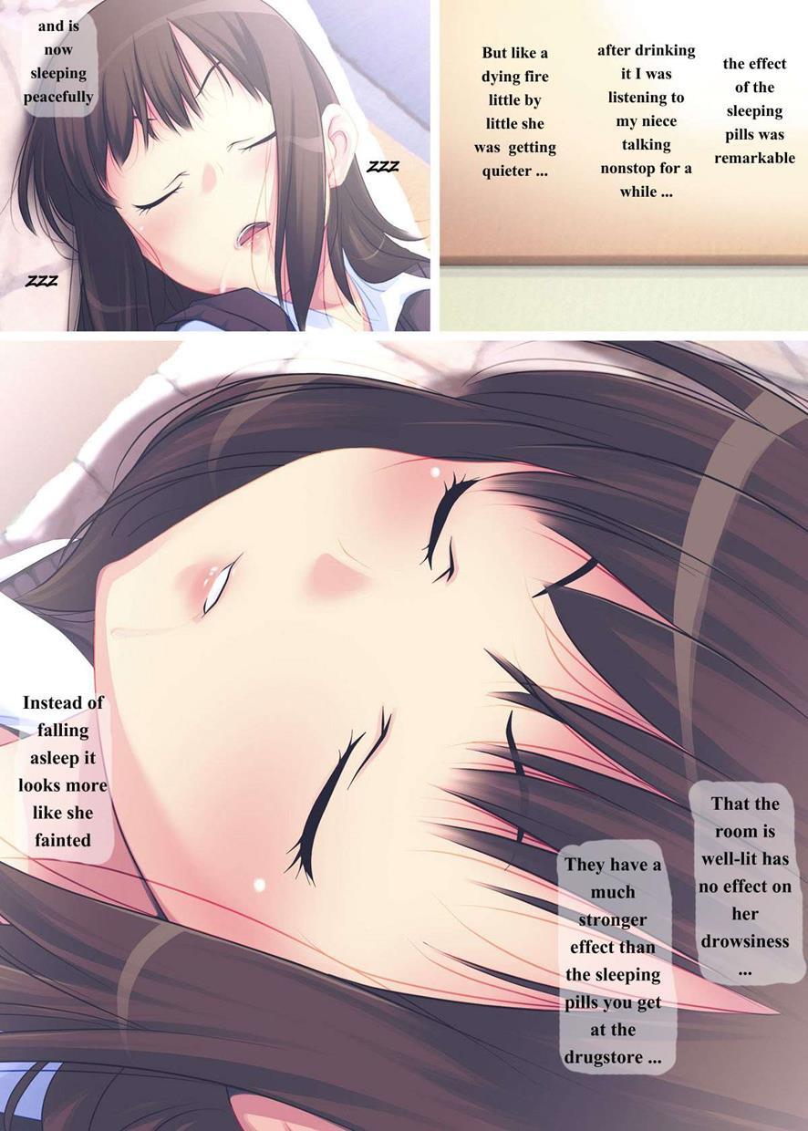 Saikin Hatsuiku Guai Ga Ki Ni Naru Meikko Jk Ni Suiminyaku Wo Nomasete Yaritai Houdai! 1