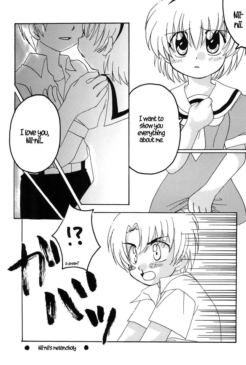 Saikyou! Hachimitsu Shoujo 1
