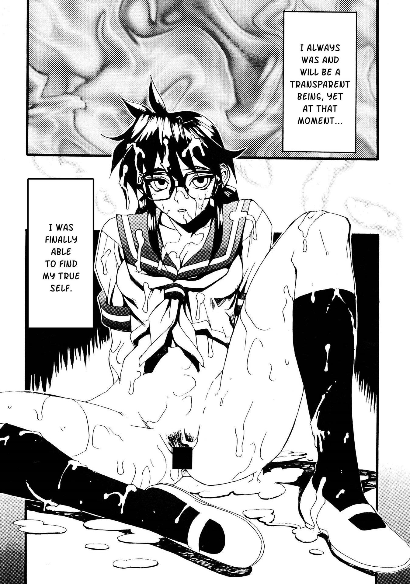 Sailor Fuku To Onna Kyoushi 1