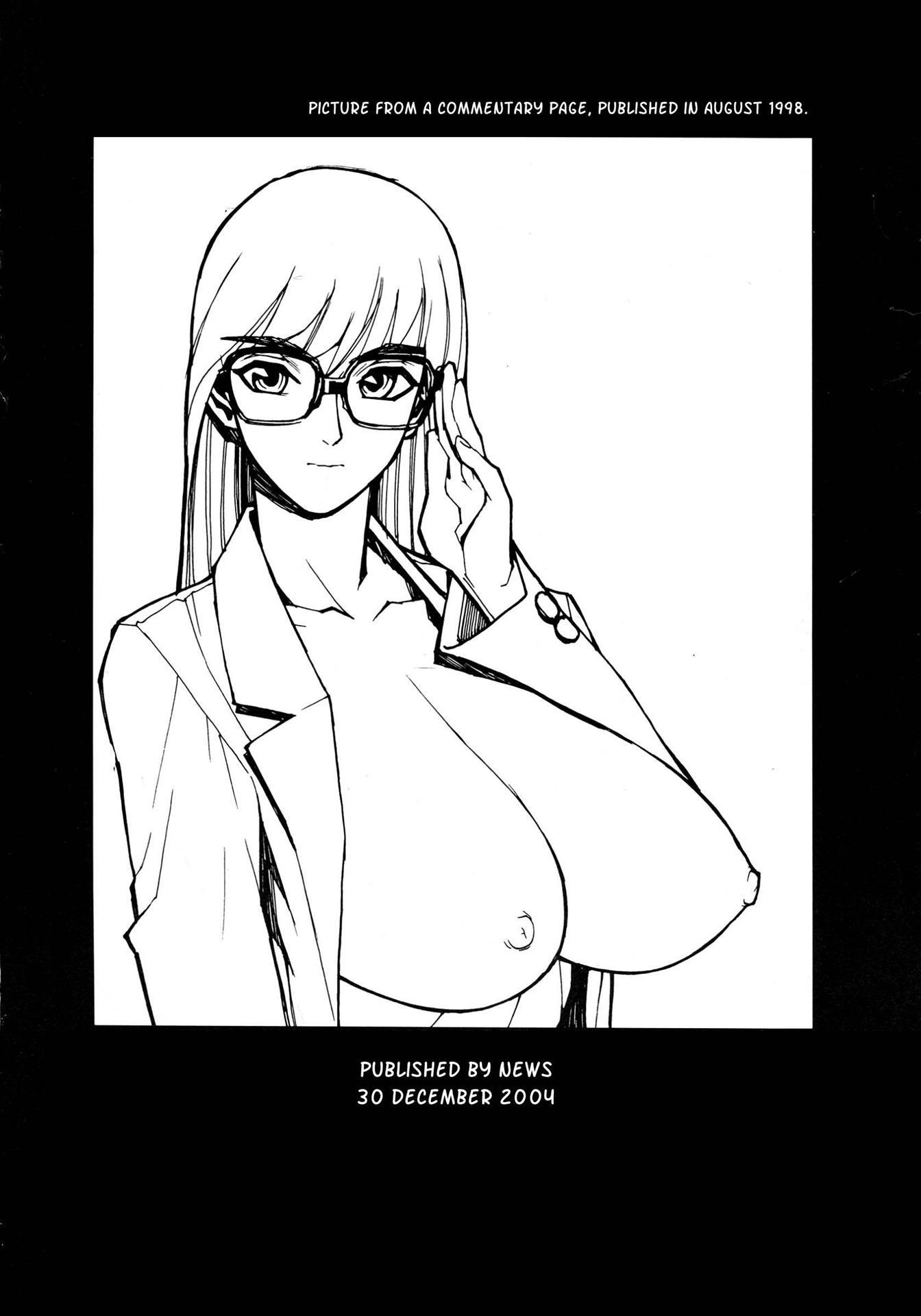 Sailor Fuku To Onna Kyoushi 1