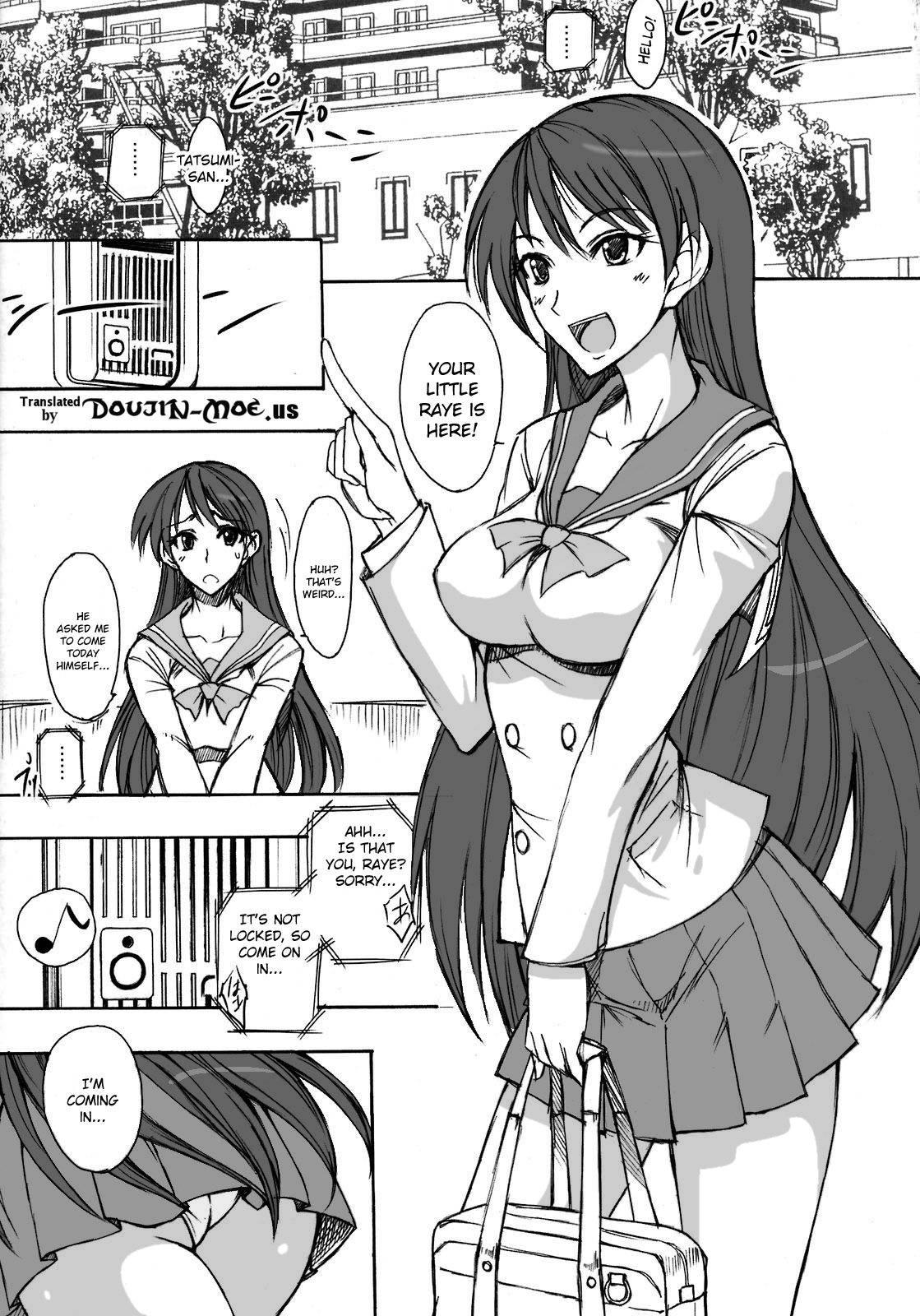 Sailor Moon Dj - Getsukasui Mokukindo Nichi 2