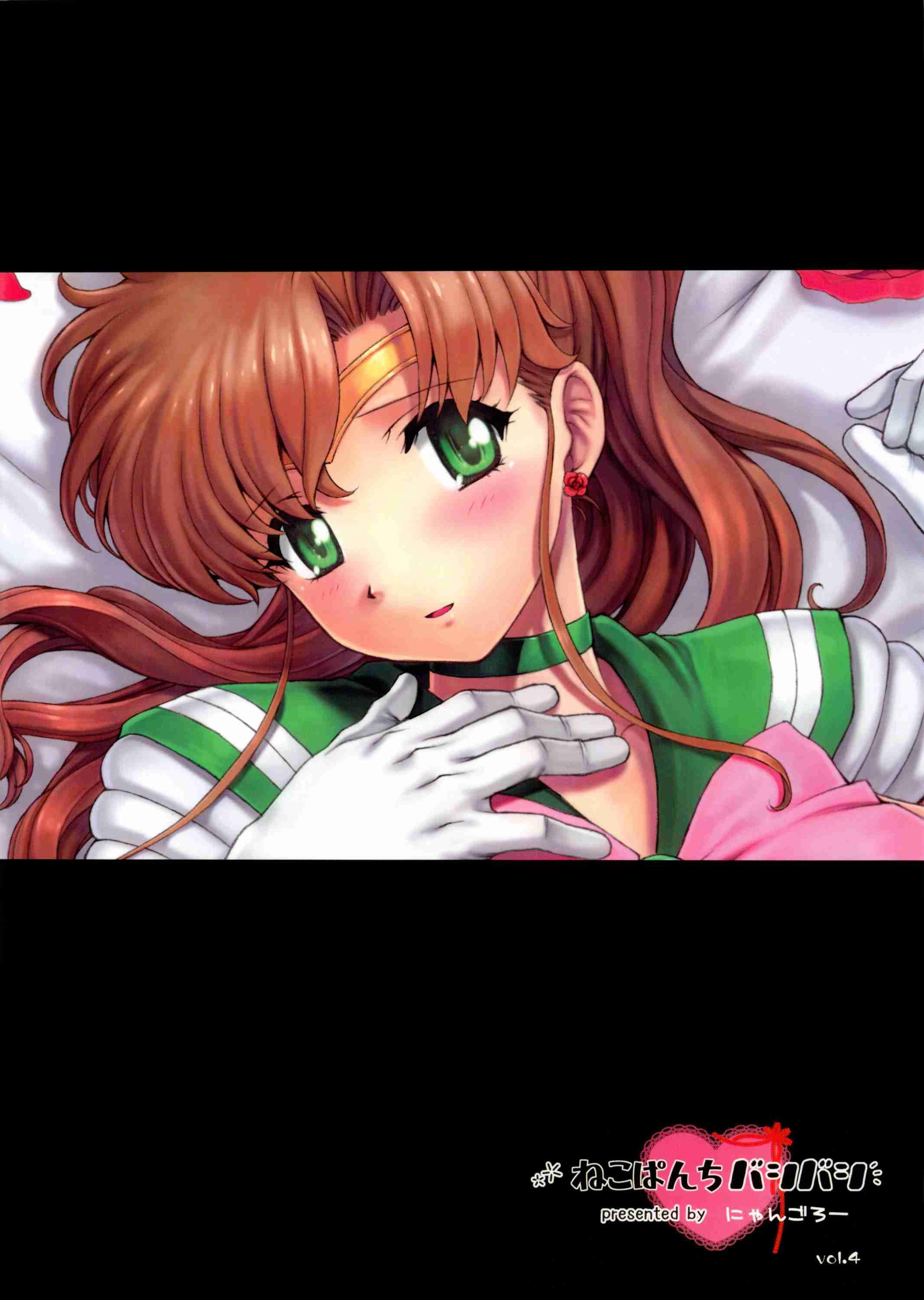 Sailor Moon Dj - Inka 1