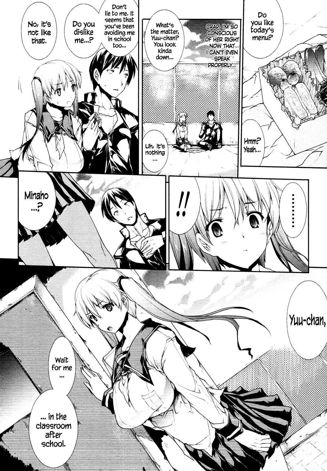 Sailor Oppai! 1
