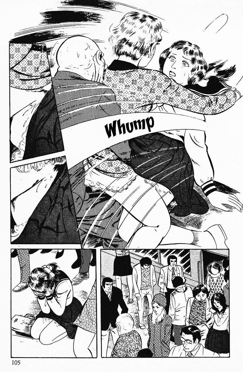 Sailor Uniform Hooligans 5 Violated Female Delinquents 1