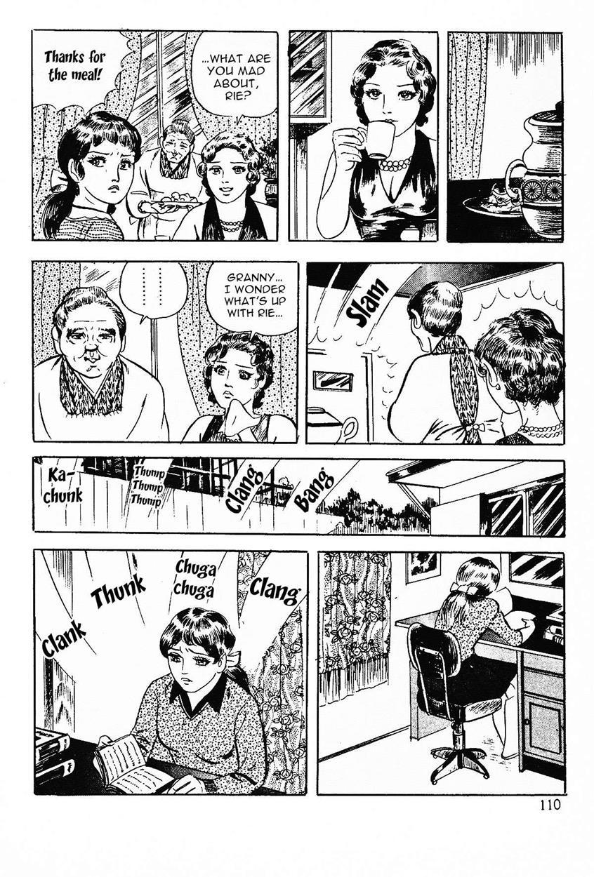 Sailor Uniform Hooligans 5 Violated Female Delinquents 1