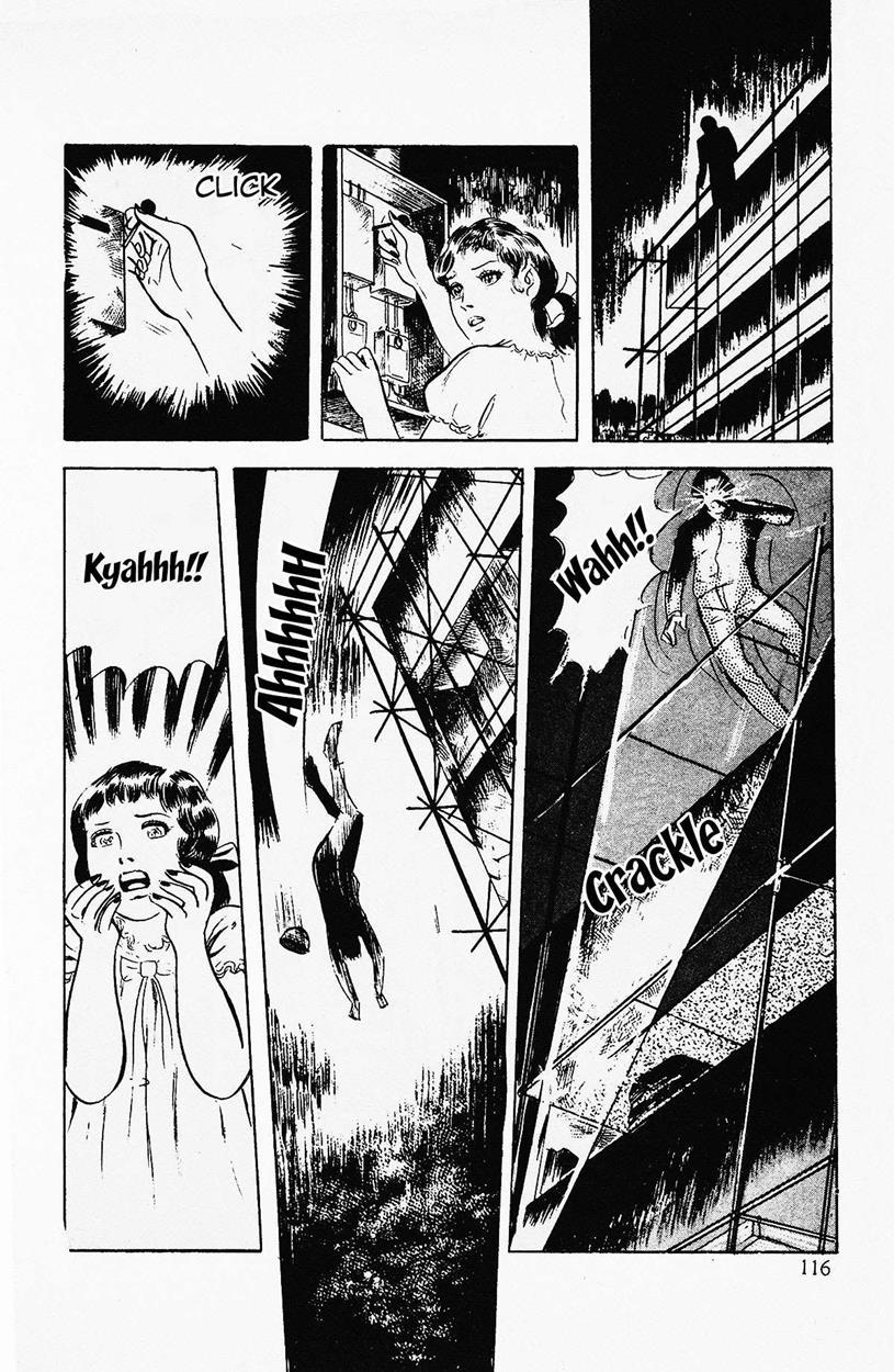 Sailor Uniform Hooligans 5 Violated Female Delinquents 1