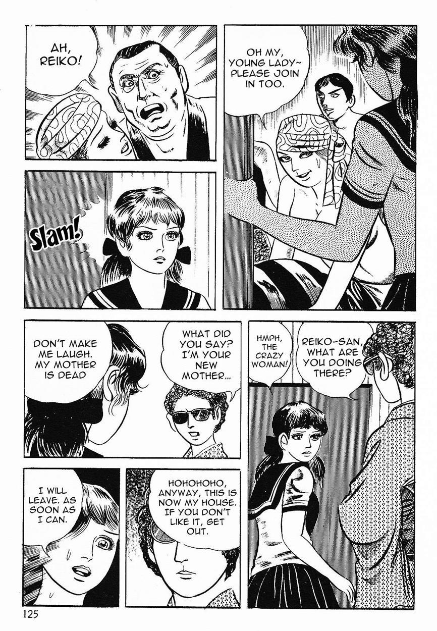 Sailor Uniform Hooligans 5 Violated Female Delinquents 1