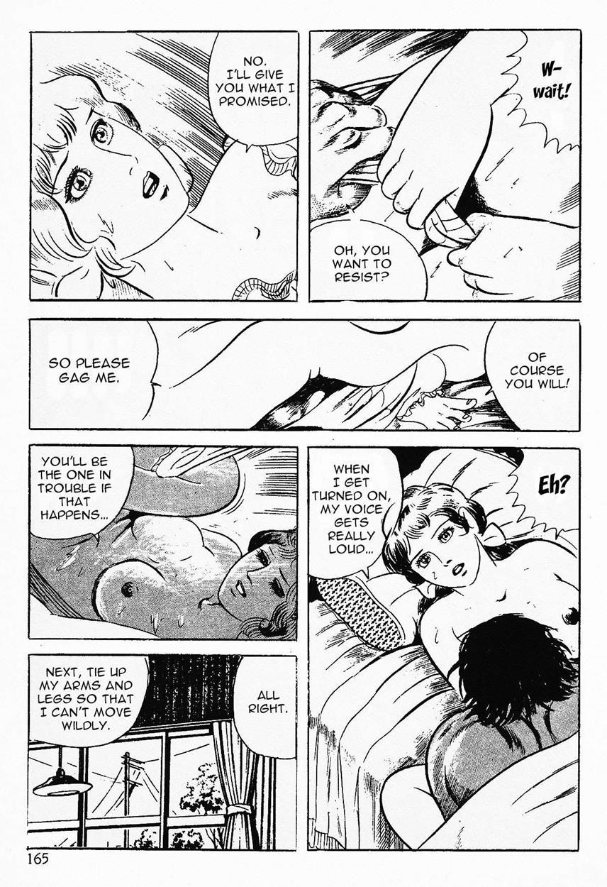 Sailor Uniform Hooligans 5 Violated Female Delinquents 1