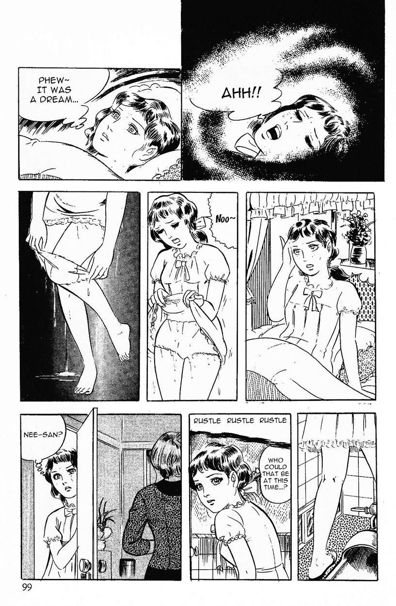Sailor Uniform Hooligans 5 Violated Female Delinquents 1