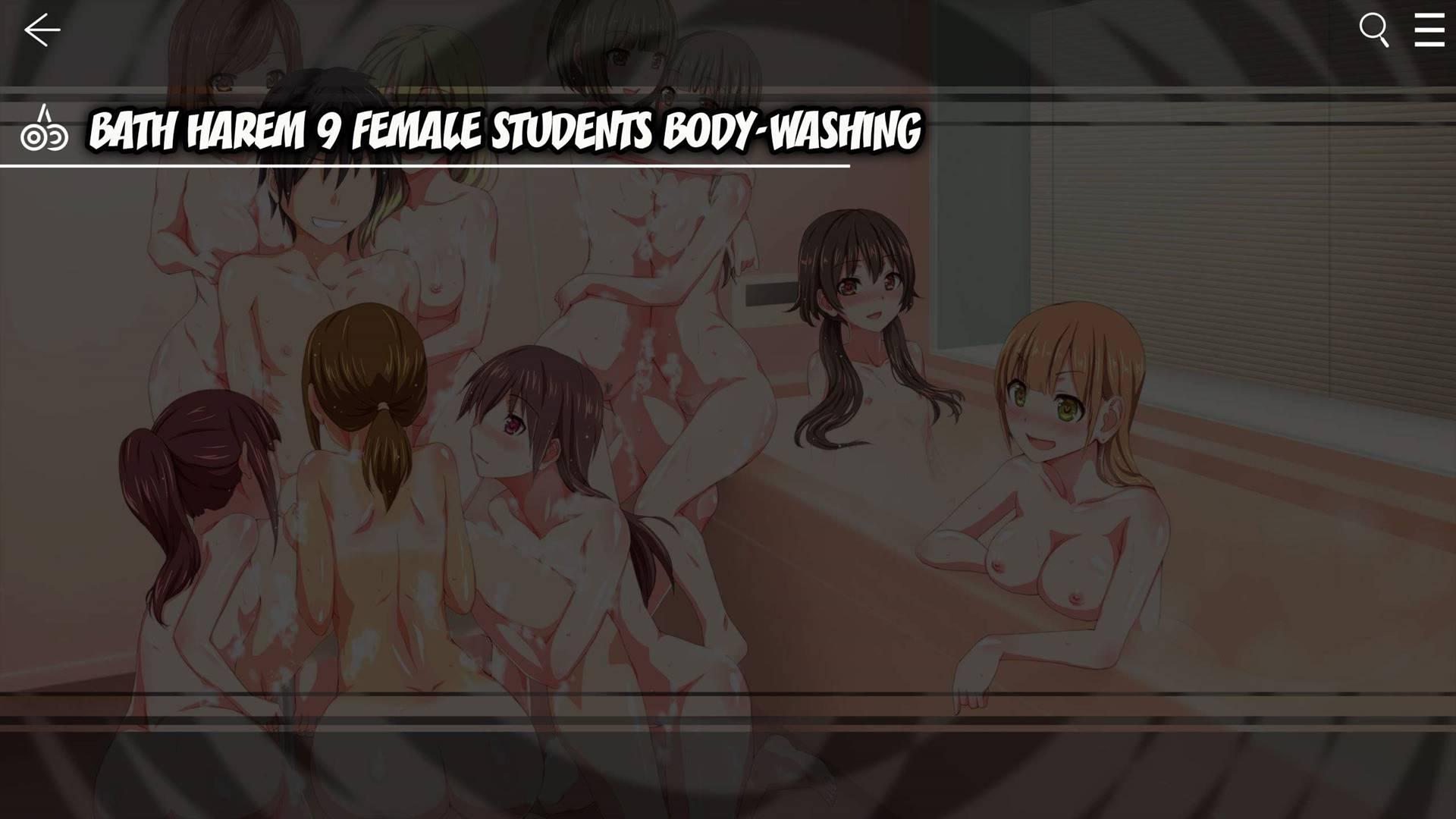 Saimin Appli -seifuku Joshi O Inran Mesu Ni Hatsujou Sennou- 1