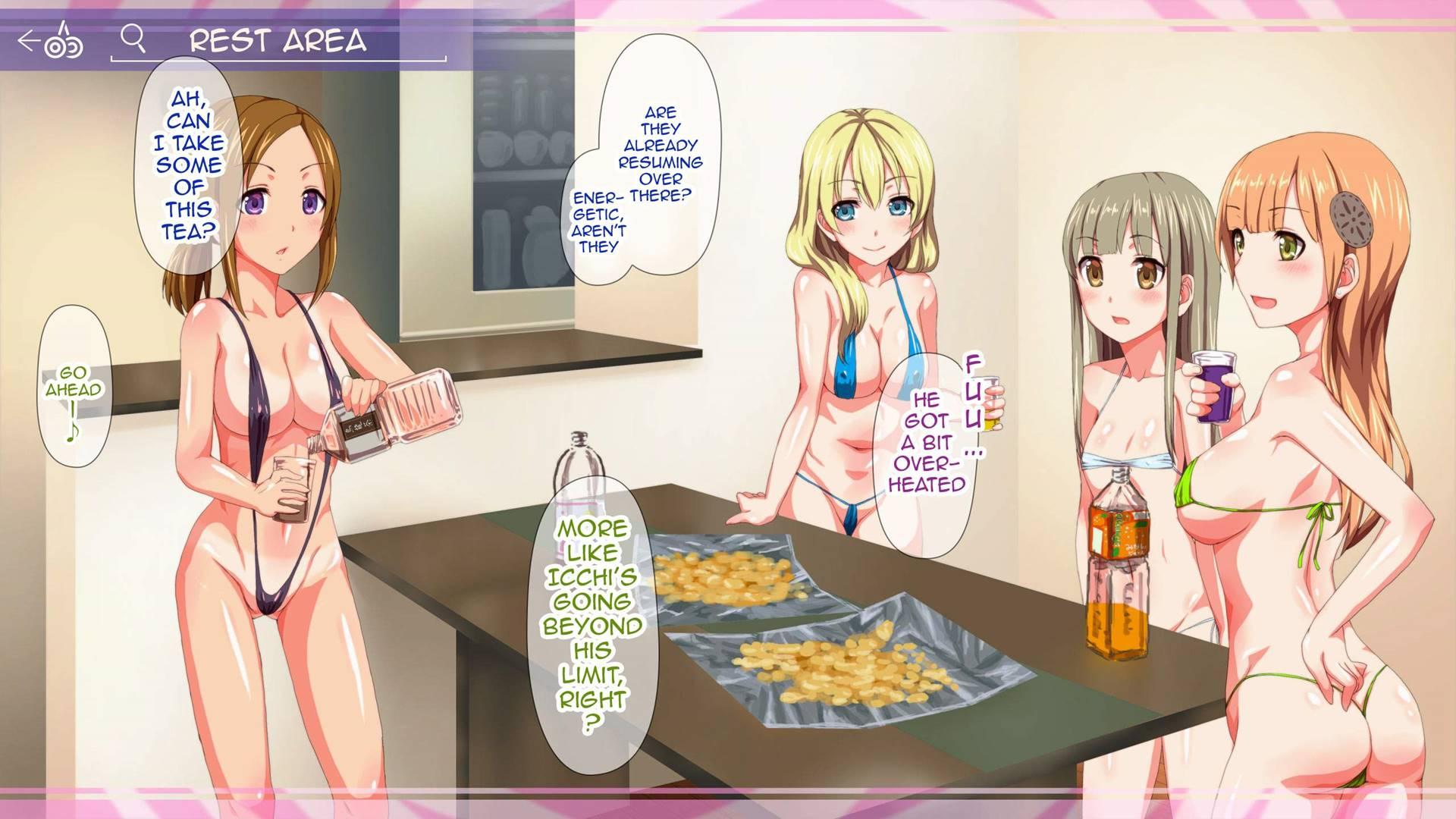 Saimin Appli -seifuku Joshi O Inran Mesu Ni Hatsujou Sennou- 1