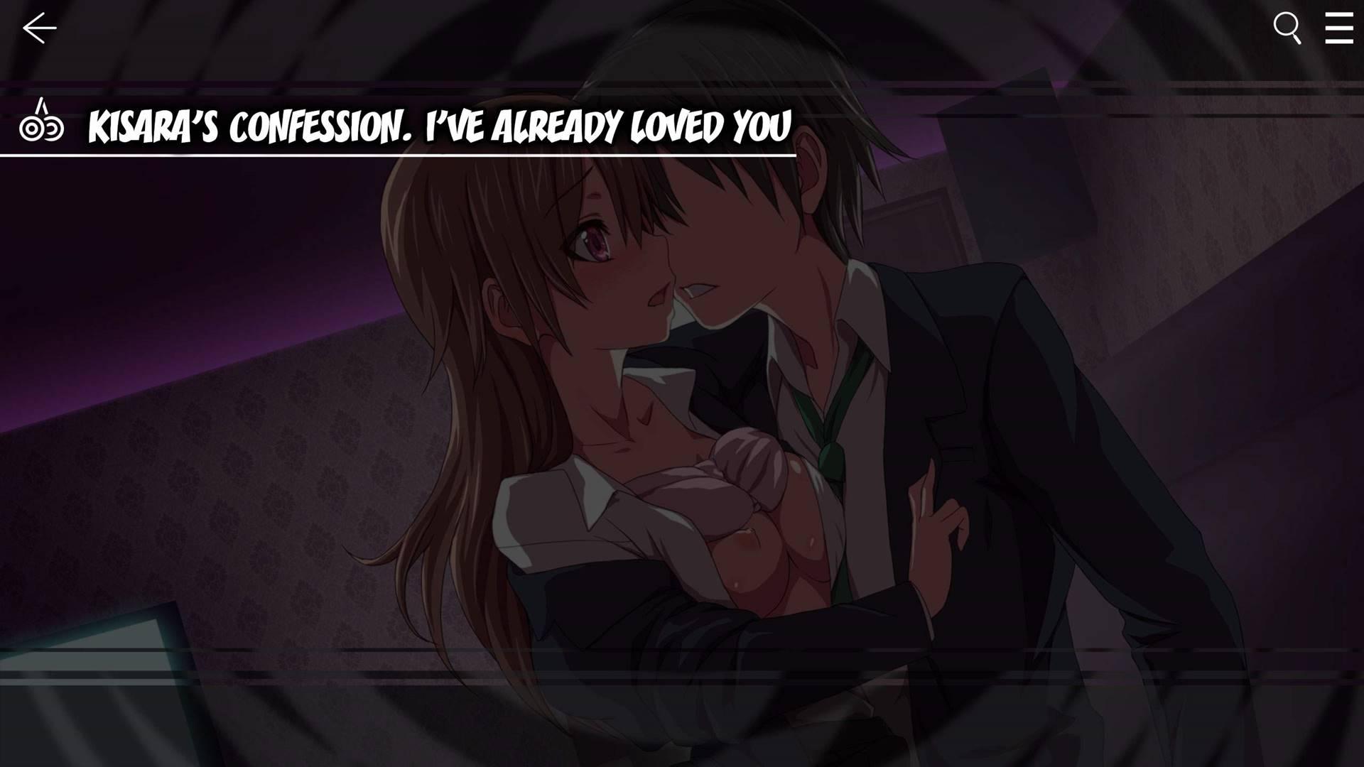 Saimin Appli -seifuku Joshi O Inran Mesu Ni Hatsujou Sennou- 1