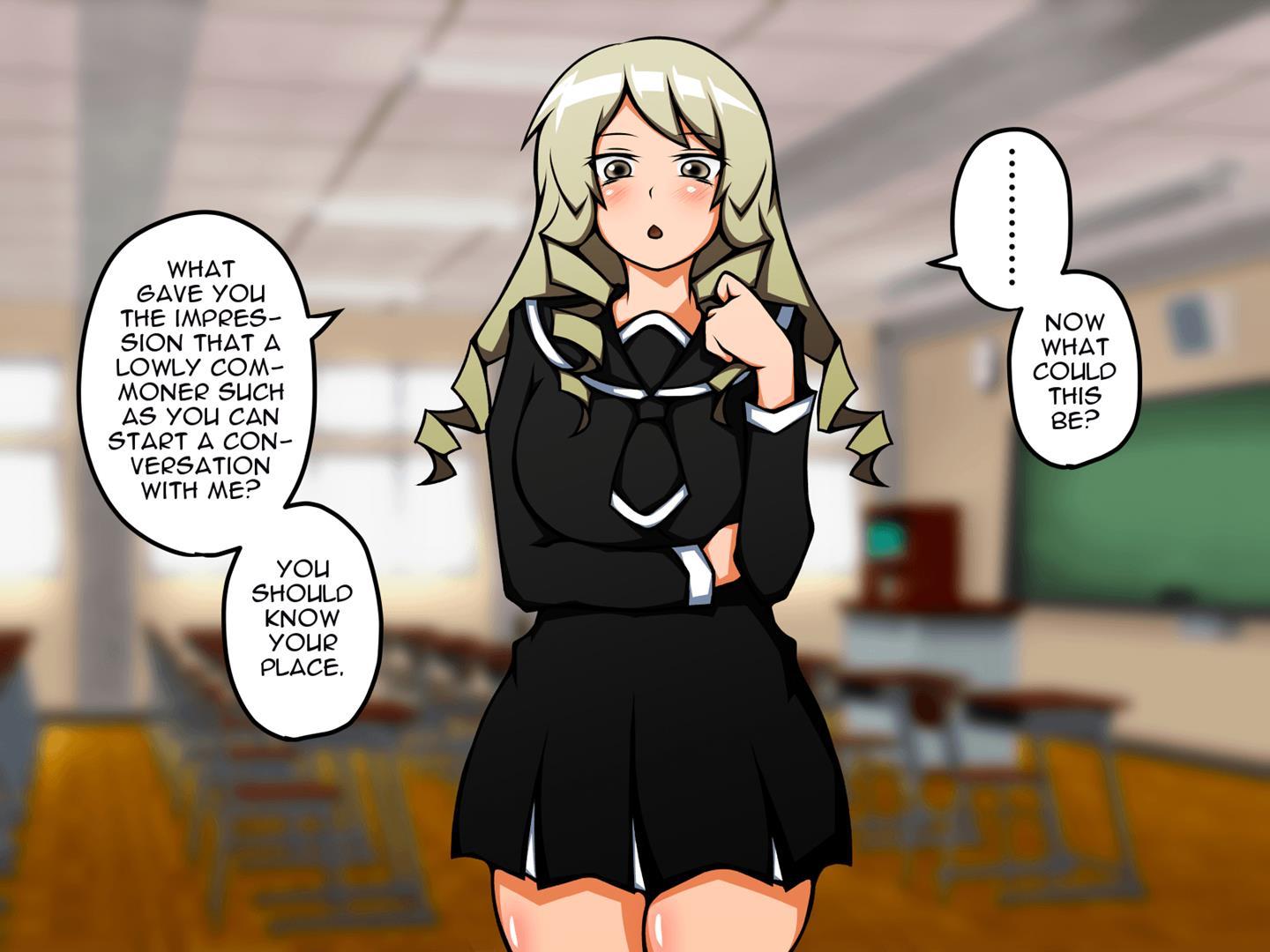 Saimin Bunkasai E Youkoso! 1