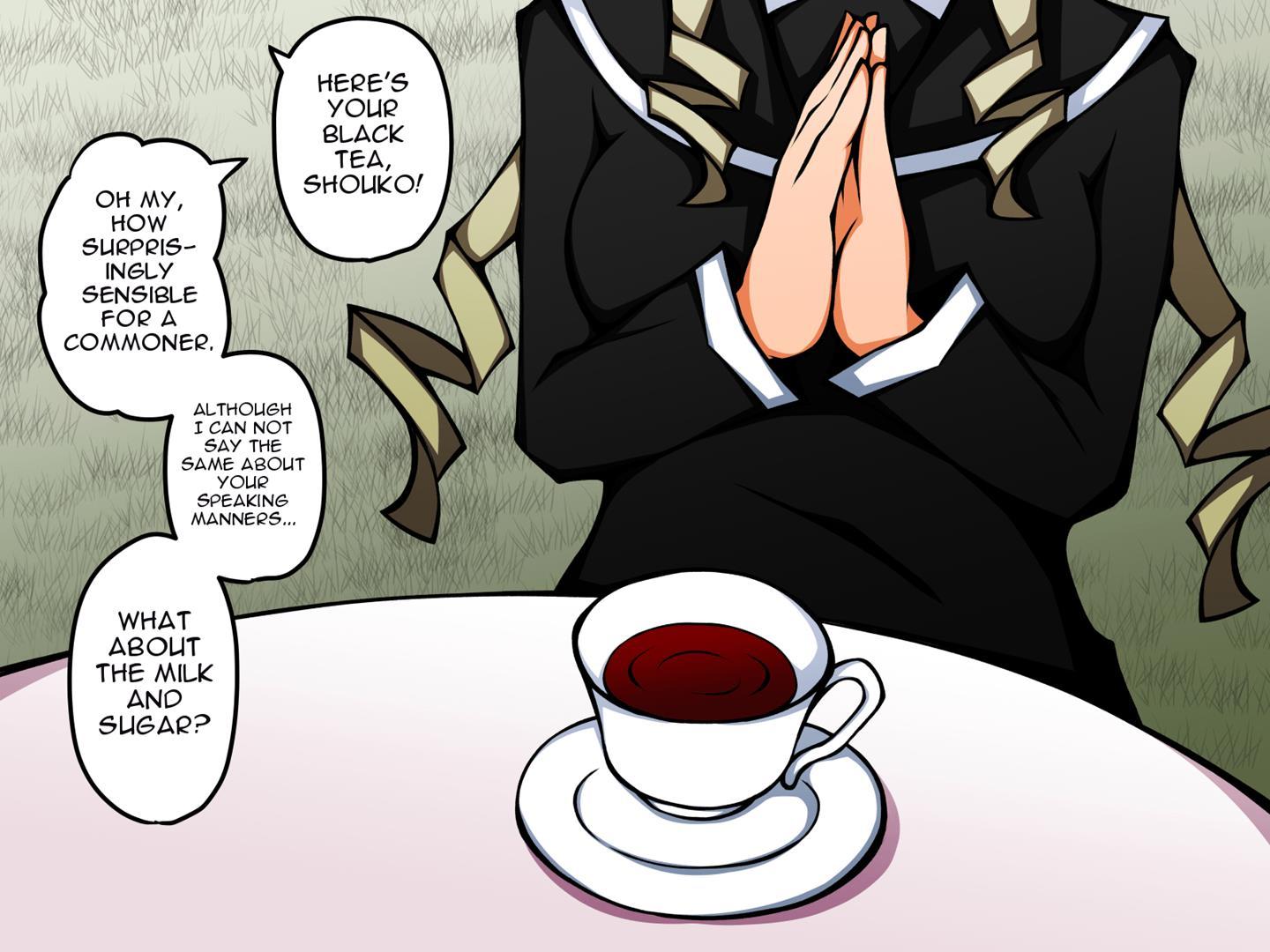 Saimin Bunkasai E Youkoso! 1