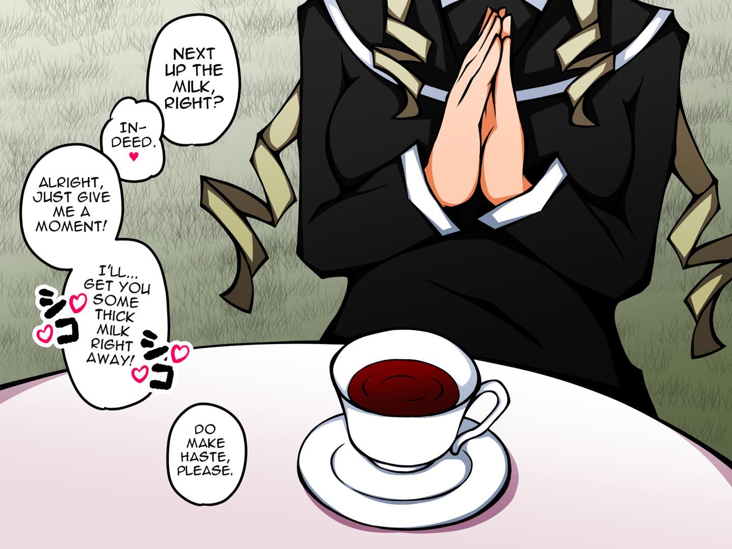 Saimin Bunkasai E Youkoso! 1