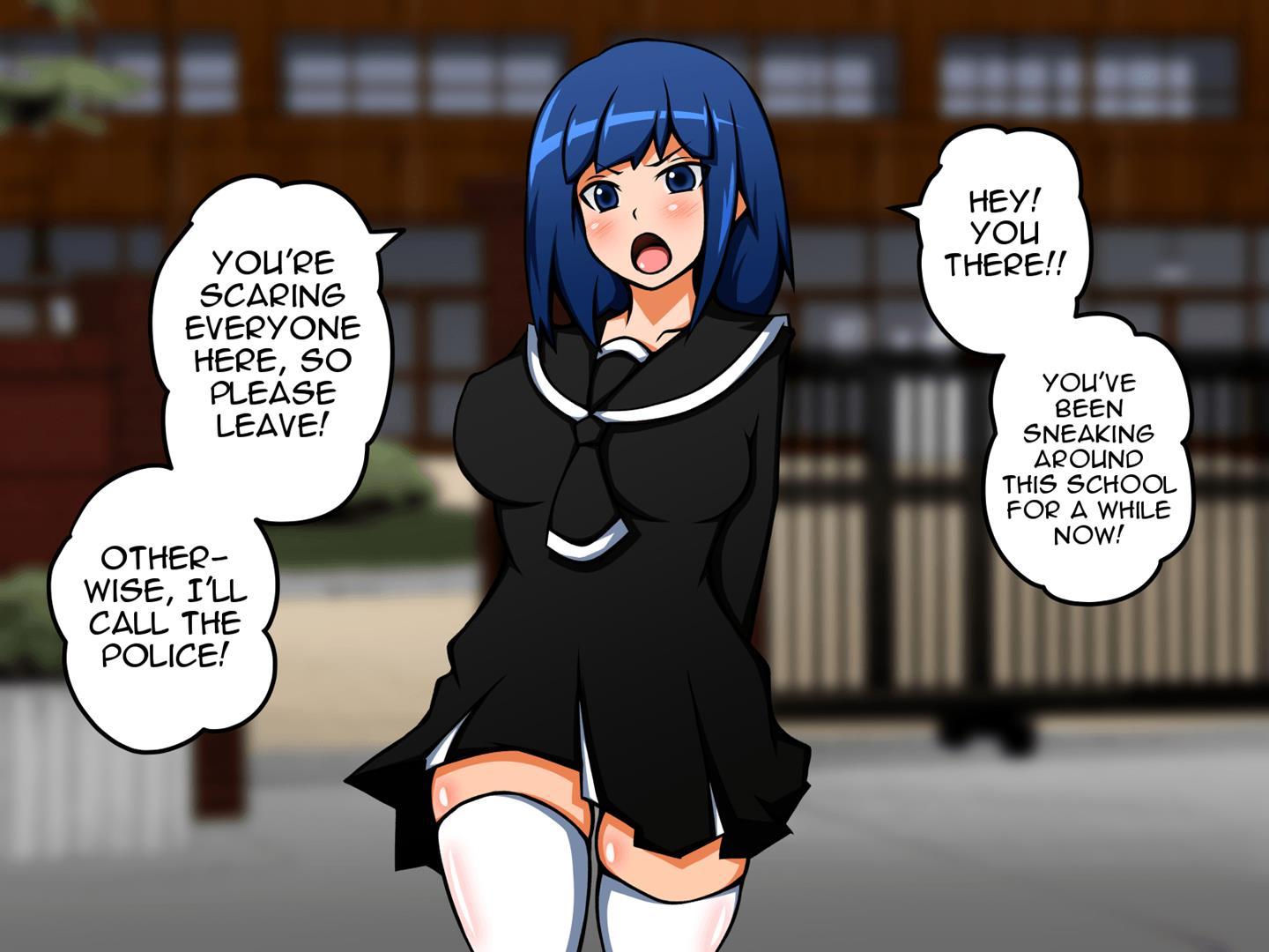 Saimin Bunkasai E Youkoso! 1