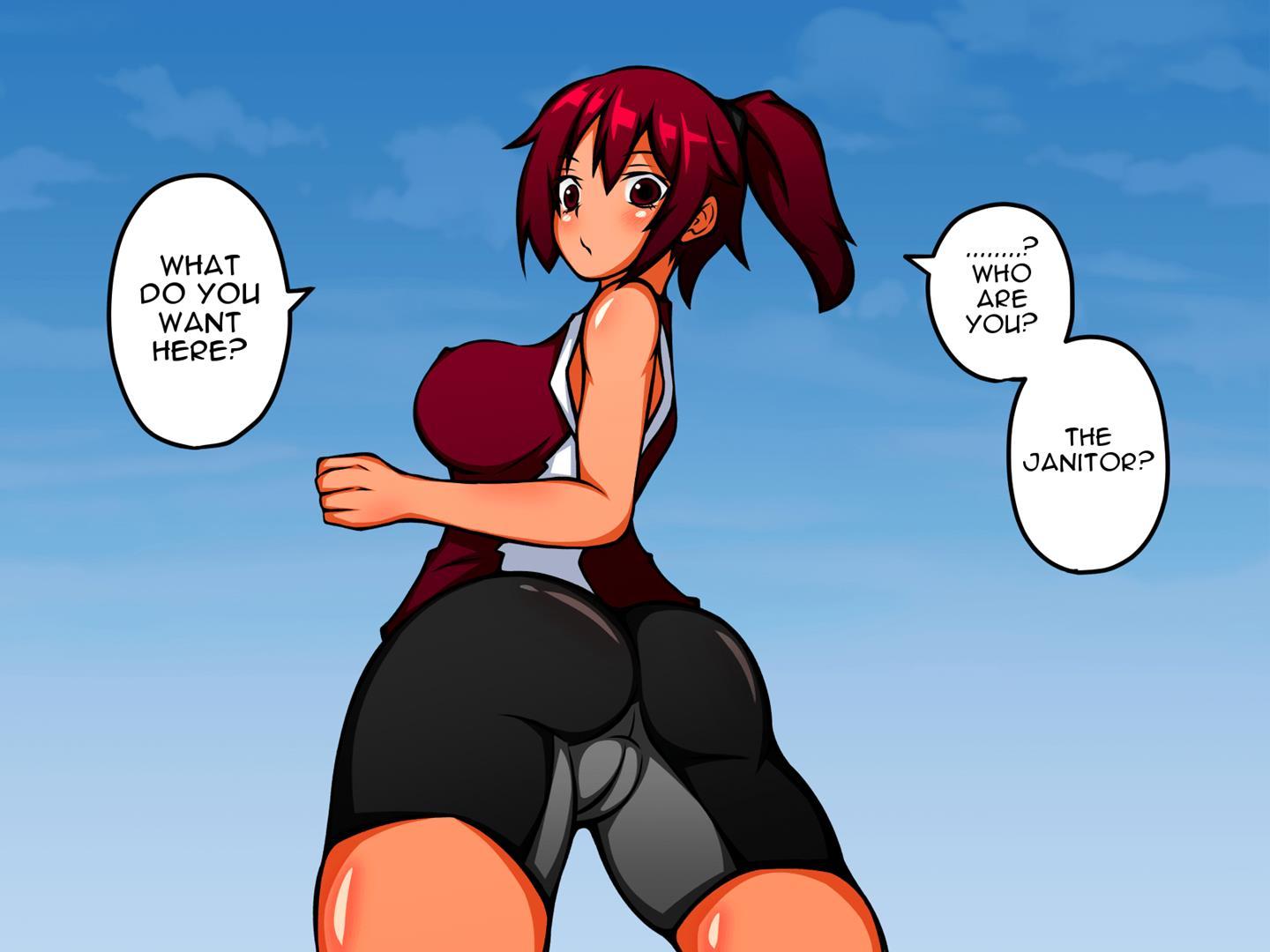 Saimin Bunkasai E Youkoso! 1