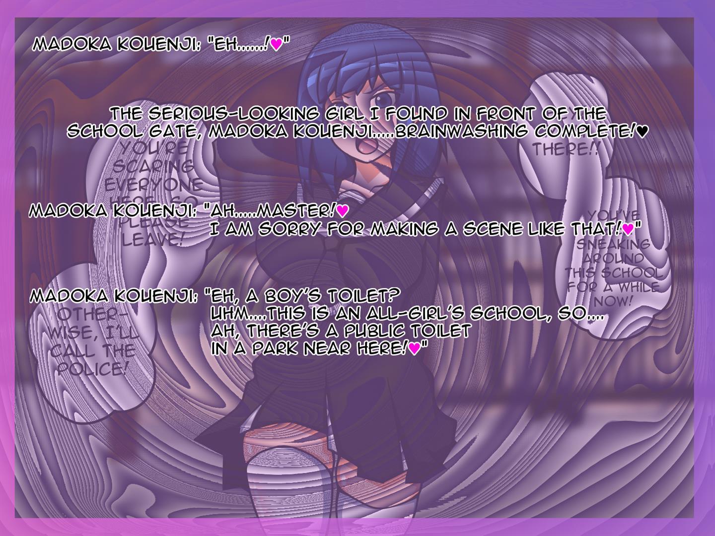 Saimin Bunkasai E Youkoso! 1
