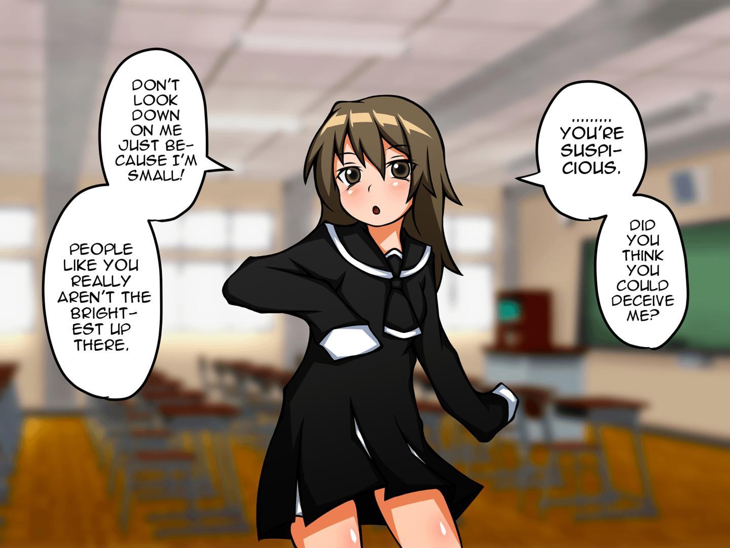 Saimin Bunkasai E Youkoso! 1