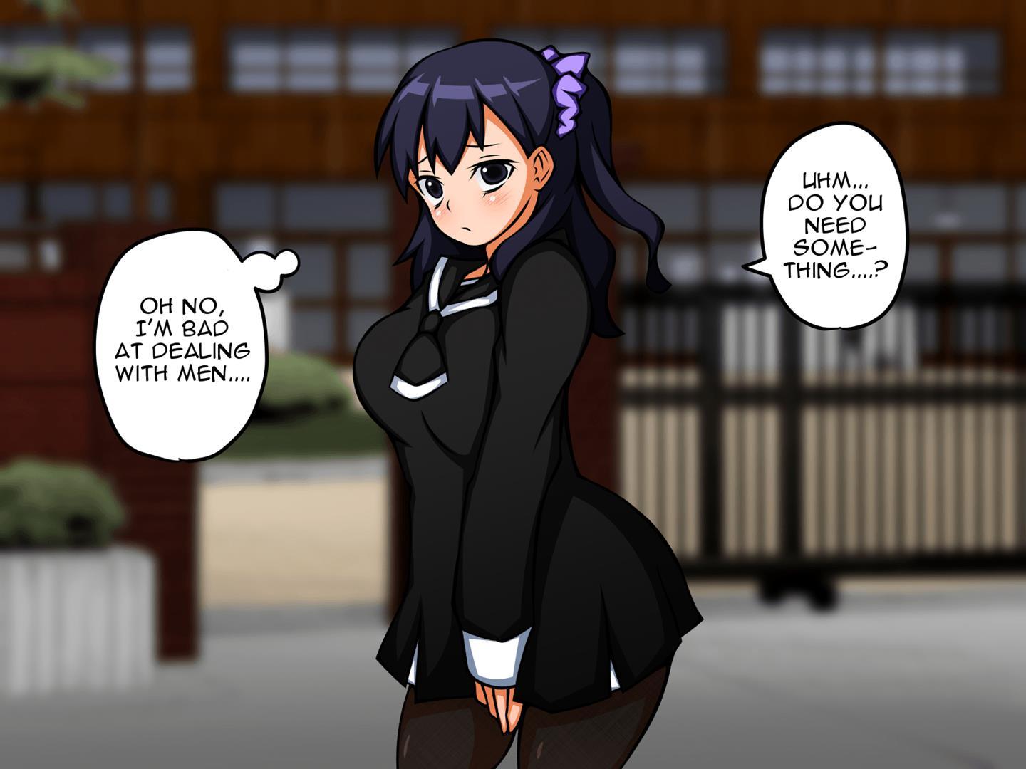 Saimin Bunkasai E Youkoso! 1