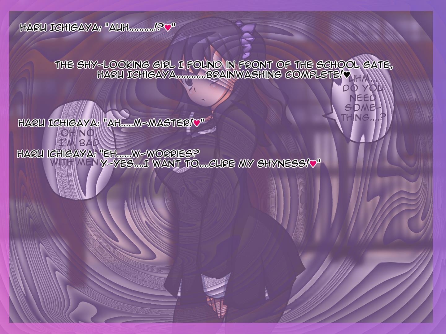 Saimin Bunkasai E Youkoso! 1