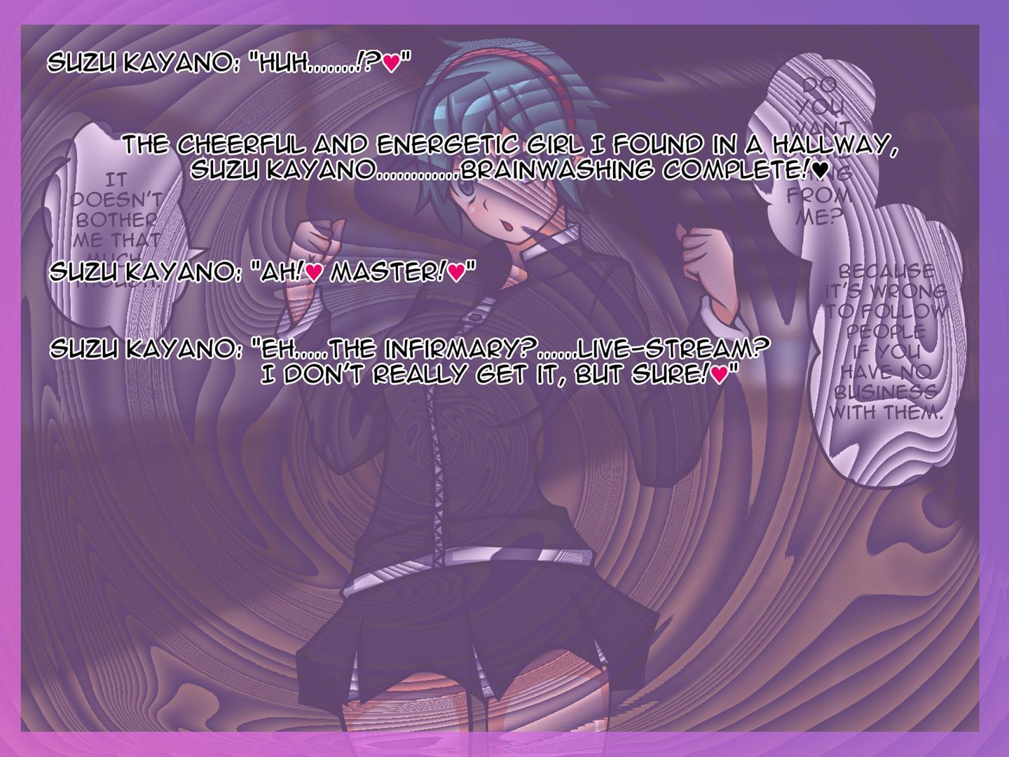 Saimin Bunkasai E Youkoso! 1