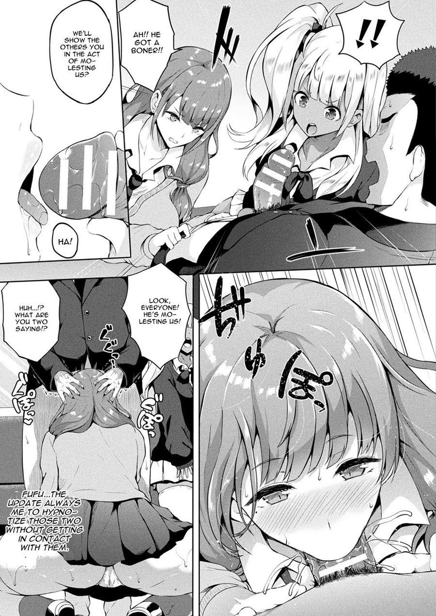 Saimin Idol ~happy Clover Ga Chiriochiru Made~ 5