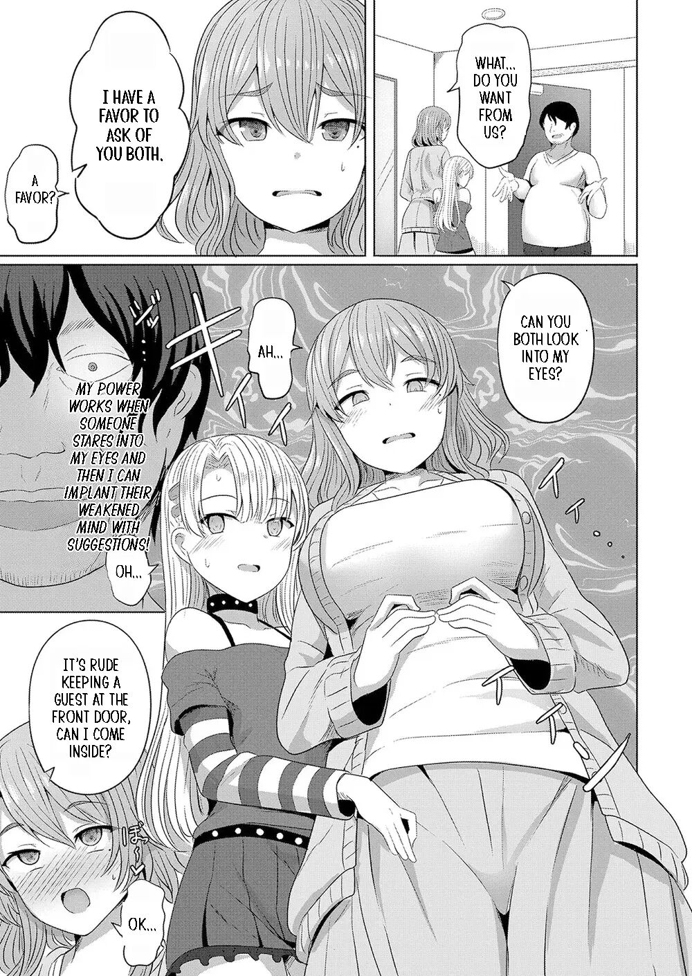 Saimin Nottori Keikaku Saishi Matomete Oishiku Itadaichaimasu 1