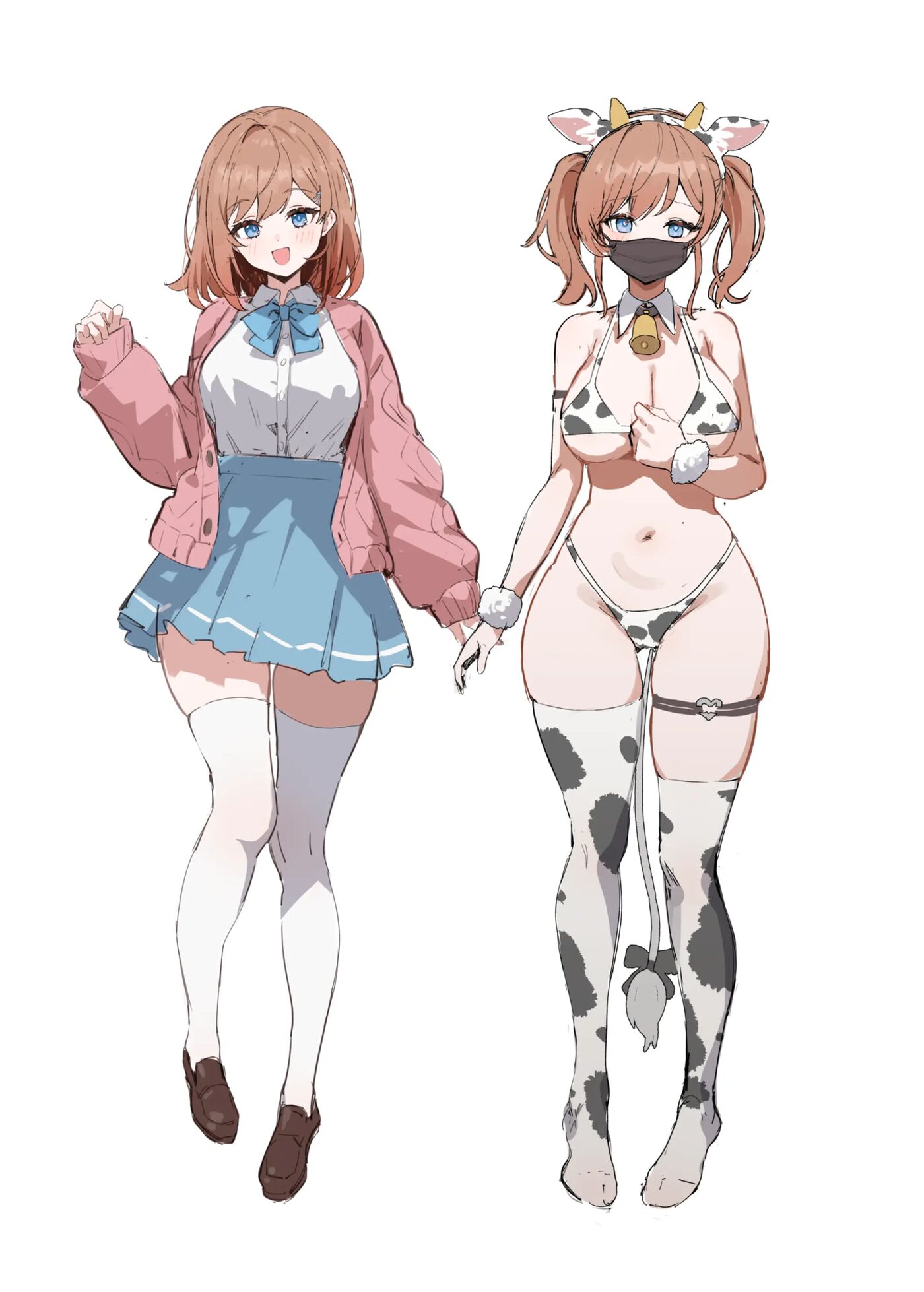 Am I Hypnotized? Chapter 1 Page 39