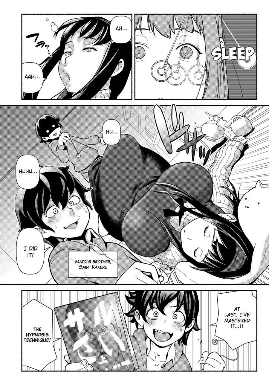 Saimin Satisfaction 1
