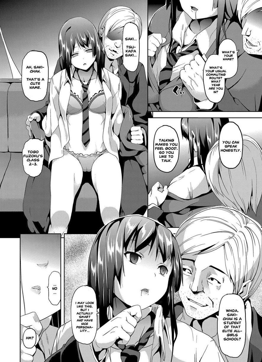 Saimin Sharyou ~bishoujo Jk O Jibun No Mono Ni~ 1