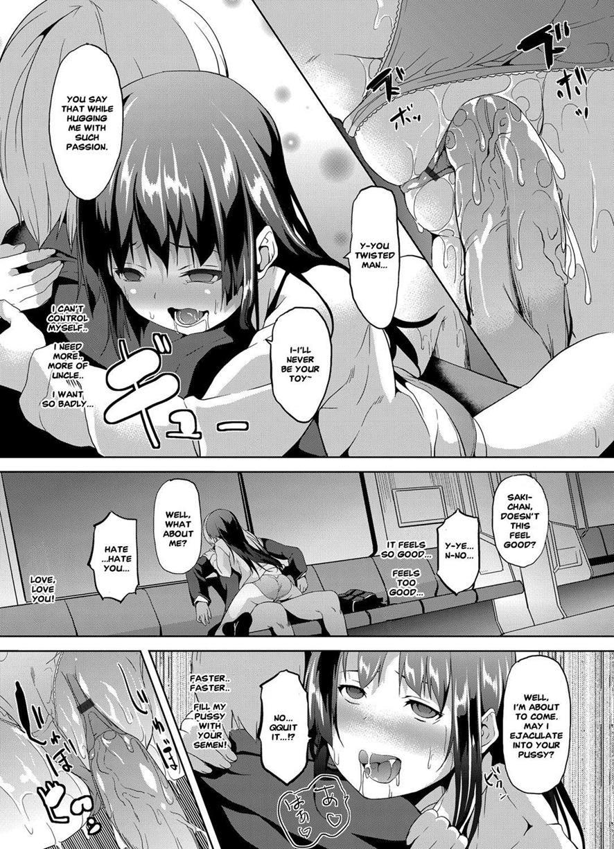 Saimin Sharyou ~bishoujo Jk O Jibun No Mono Ni~ 1