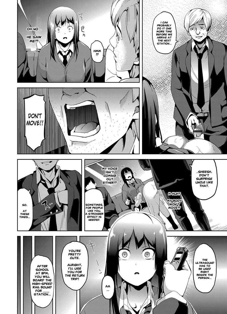 Saimin Sharyou ~bishoujo Jk O Jibun No Mono Ni~ 1