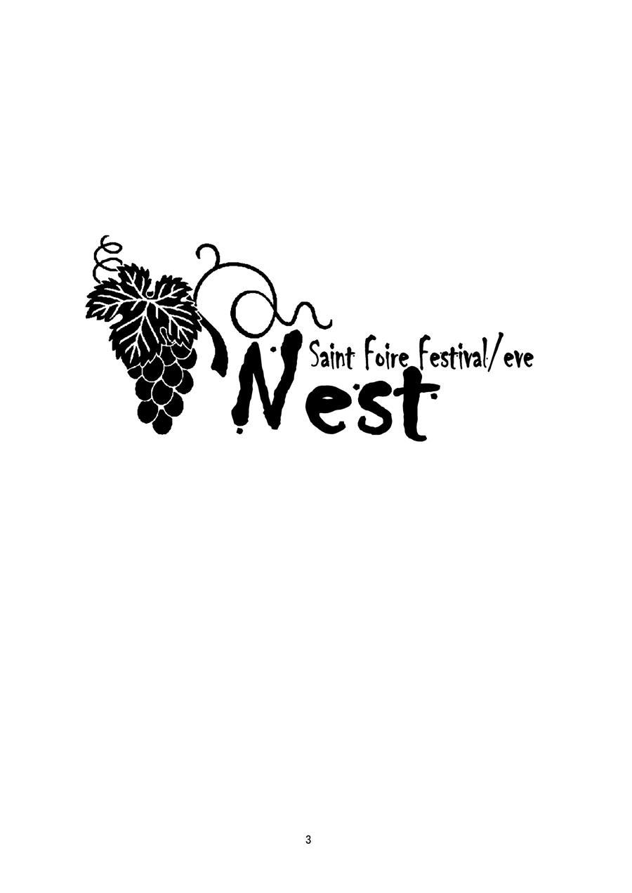 Saint Foire Festival Eve Olwen 10