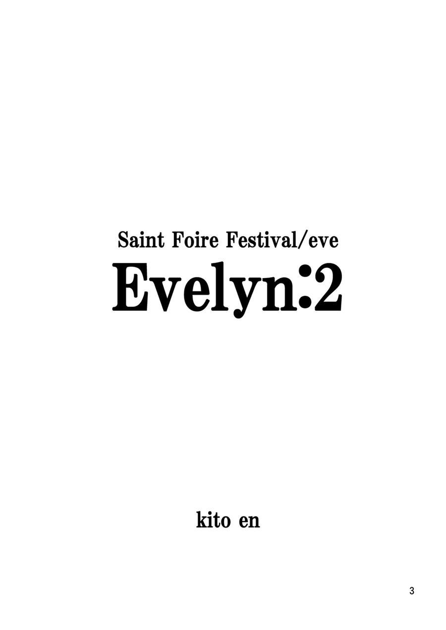 Saint Foire Festival Eve Olwen 8