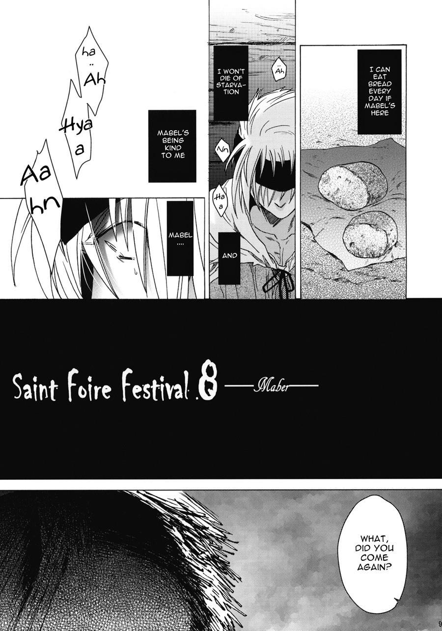 Saint Foire Festival 8