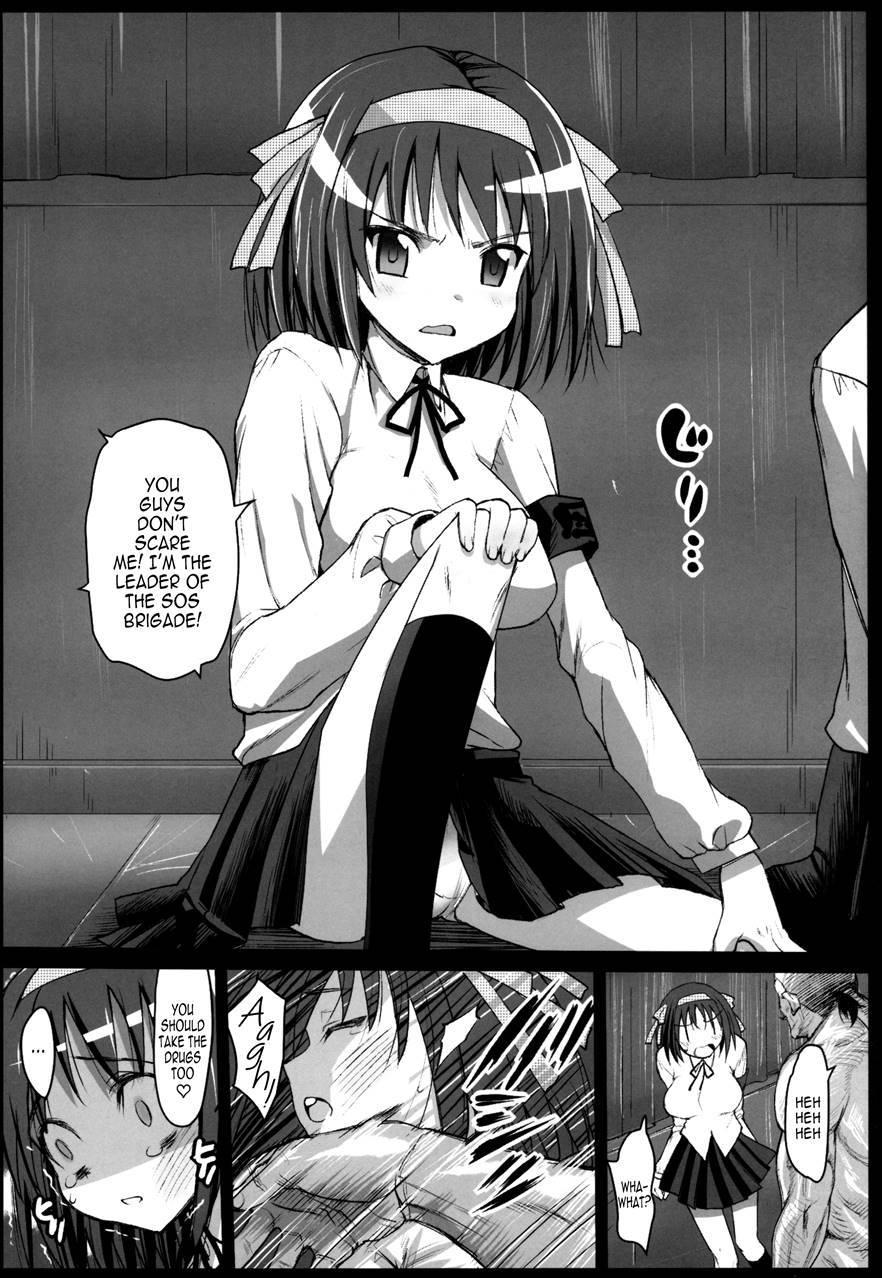 Saint Helena Gakuen ~ Terrorist Ni Senkyosareta Jogakuen De Rape Matsuri! ~ 2