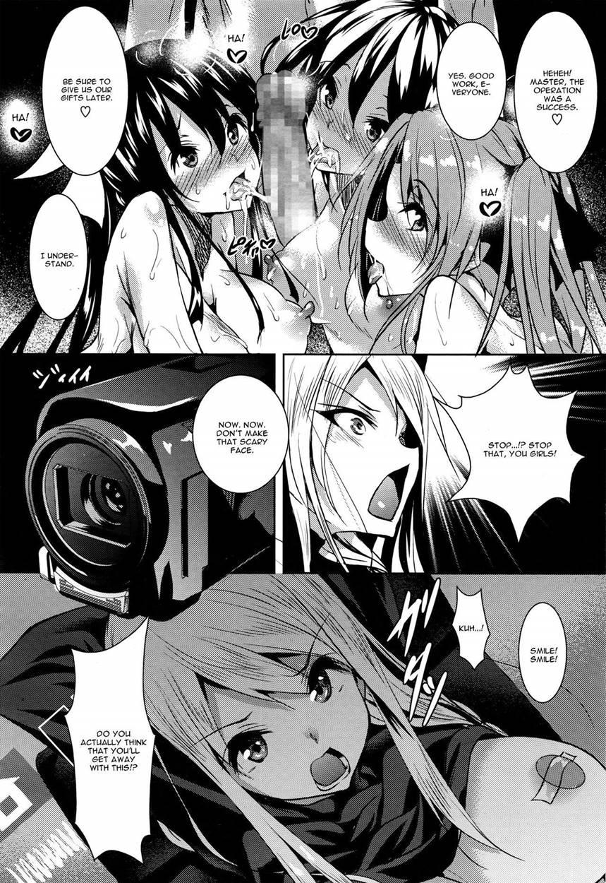 Saint Yurigaoka Jogakuen Seido-kai 4